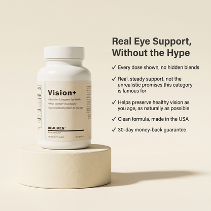 Rejuven Vision+